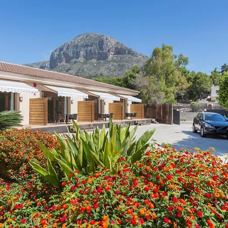 Villa Big Family 32 Javea